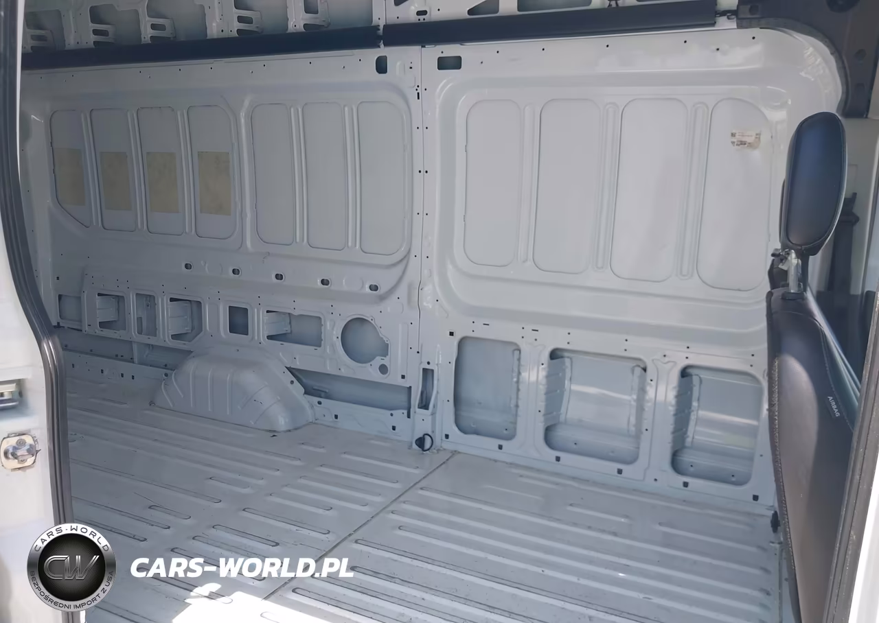 2025 Ford Transit-250 Cargo Van VIN:1FTBR3X82SKB09580 - 8