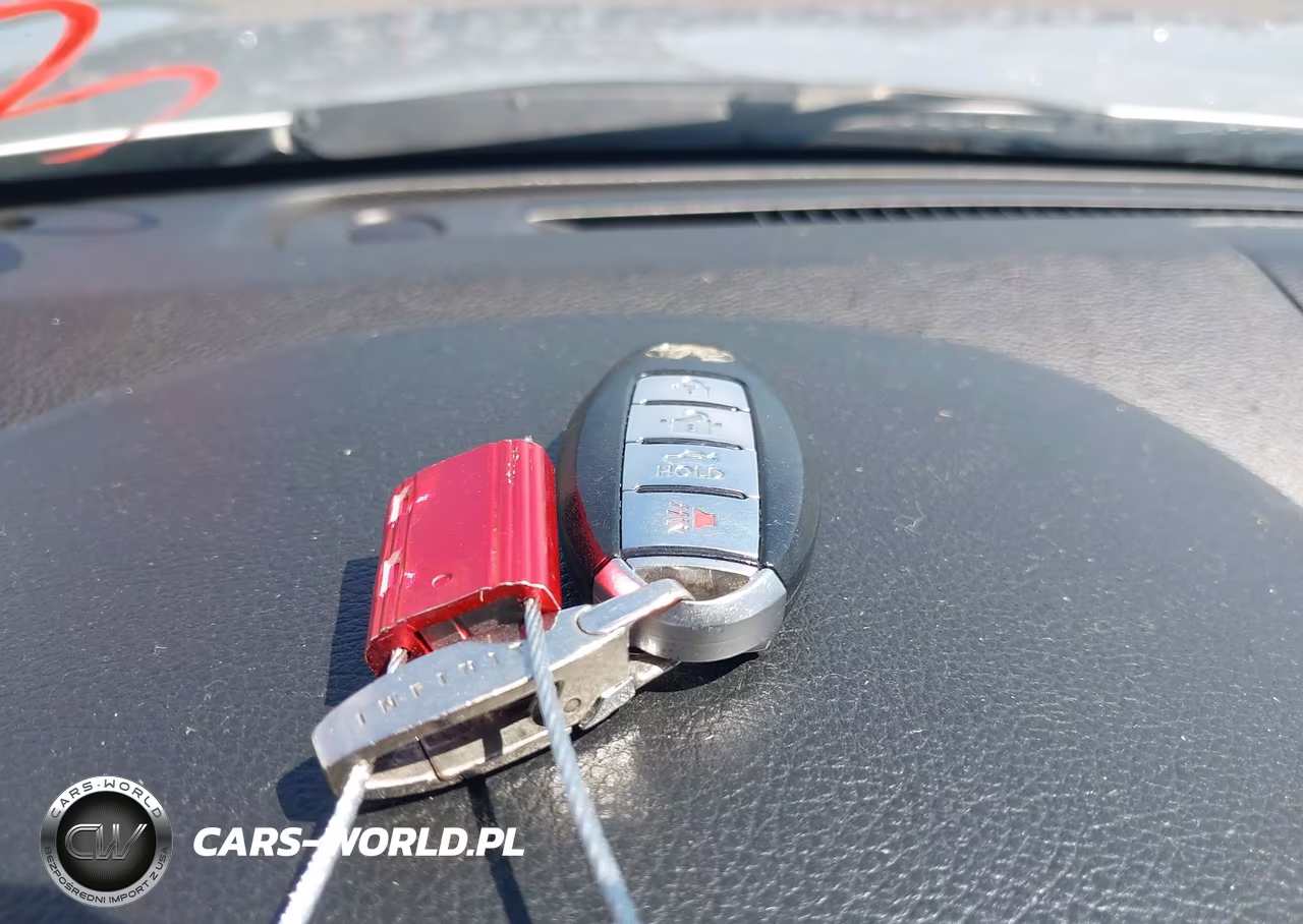 2006 Infiniti G35 VIN:JNKCV54E06M706600 - 11