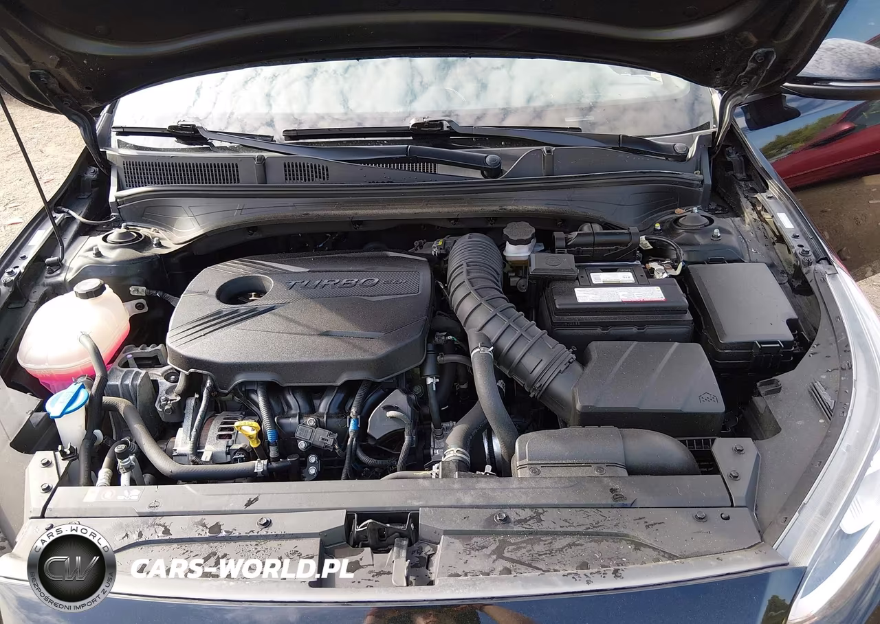 2021 Kia Forte Gt VIN:3KPF44AC2ME412433 - 10