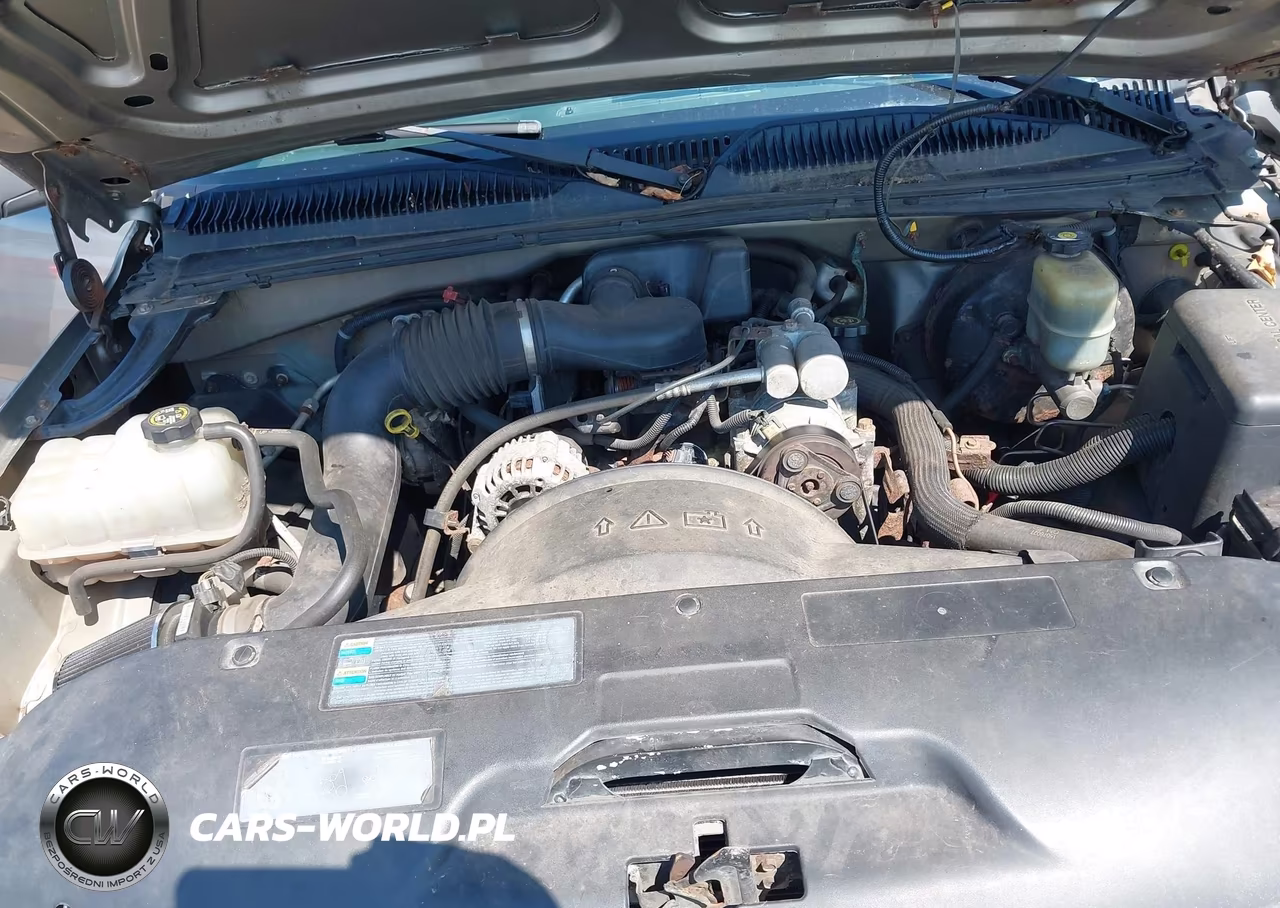 2002 Chevrolet Silverado 1500 VIN:1GCEK14W92Z153835 - 10