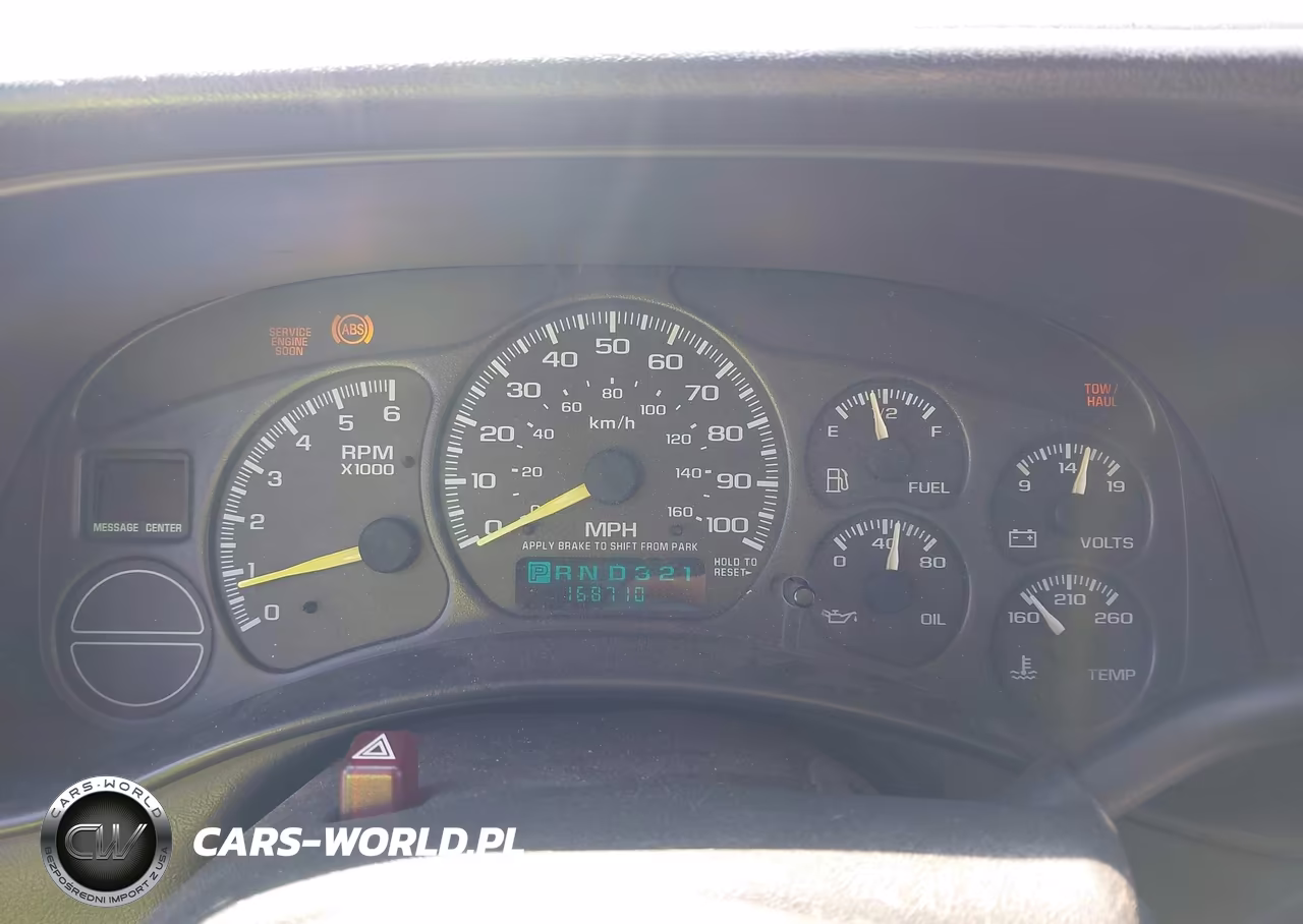 2002 Chevrolet Silverado 1500 VIN:1GCEK14W92Z153835 - 7