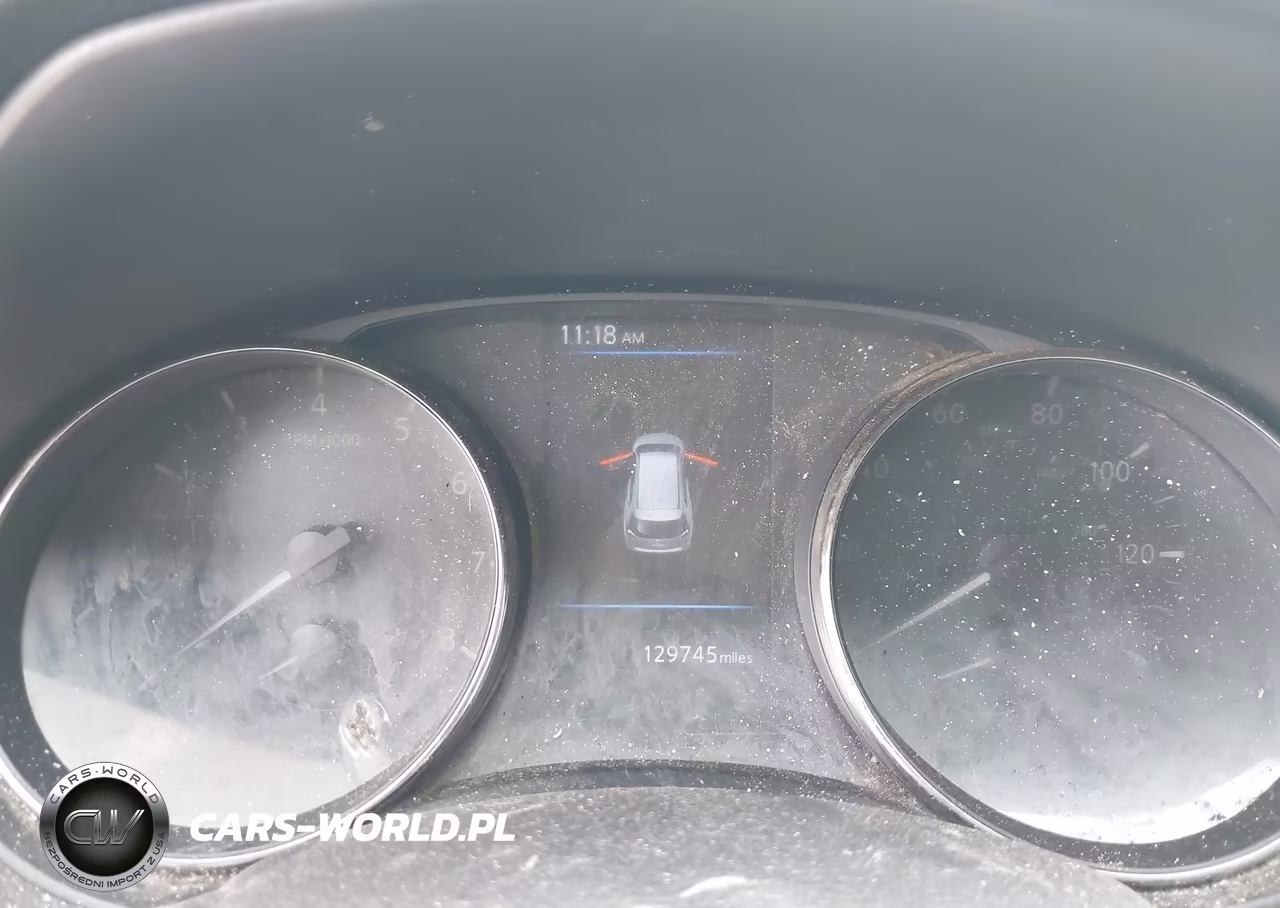 2019 Nissan Rogue Sv VIN:KNMAT2MT1KP528555 - 7