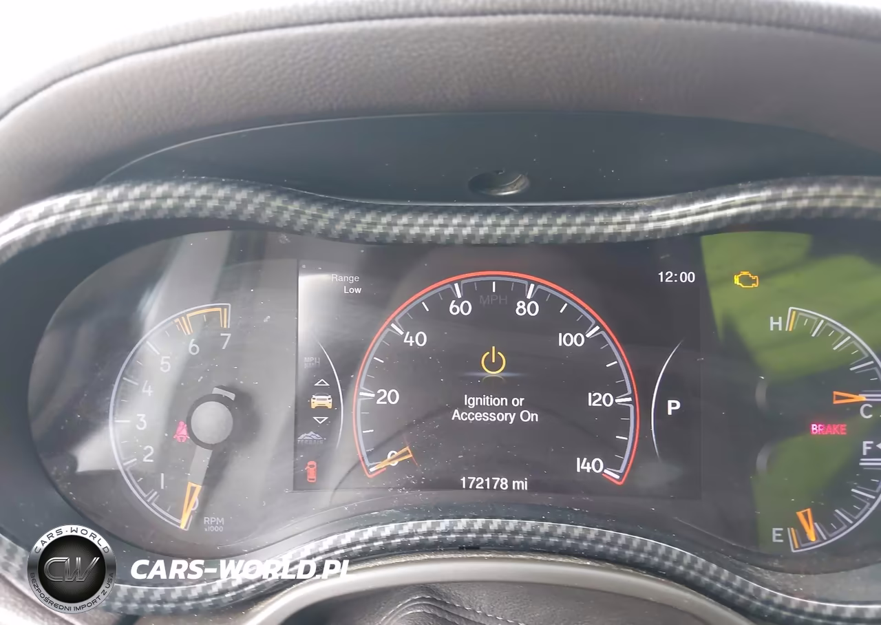 2014 Jeep Grand Cherokee Summit VIN:1C4RJFJT0EC106390 - 7