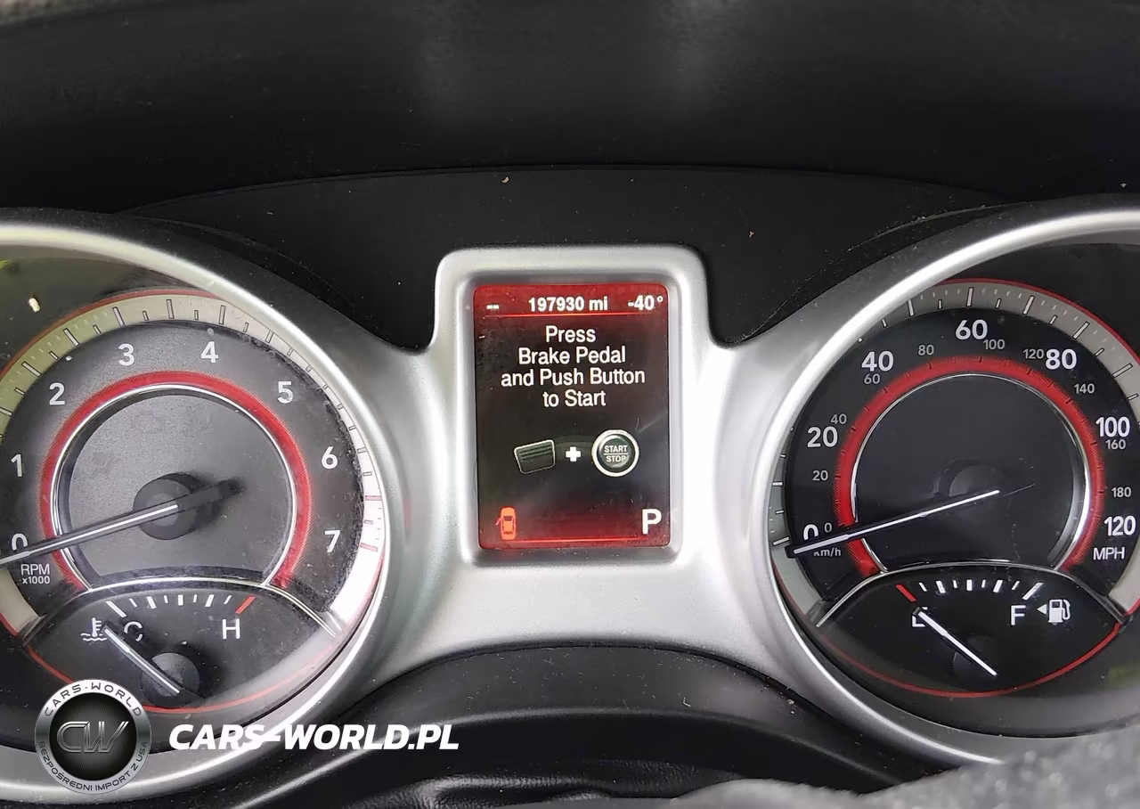 2015 Dodge Journey Sxt VIN:3C4PDCBB5FT600284 - 15