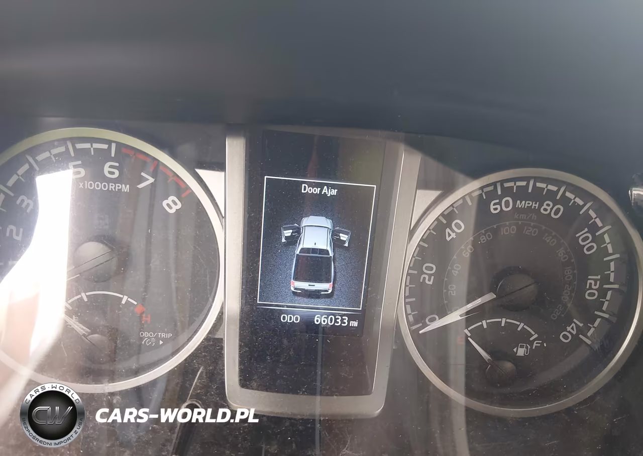 2023 Toyota Tacoma Sr5 V6 VIN:3TMCZ5AN8PM610424 - 7