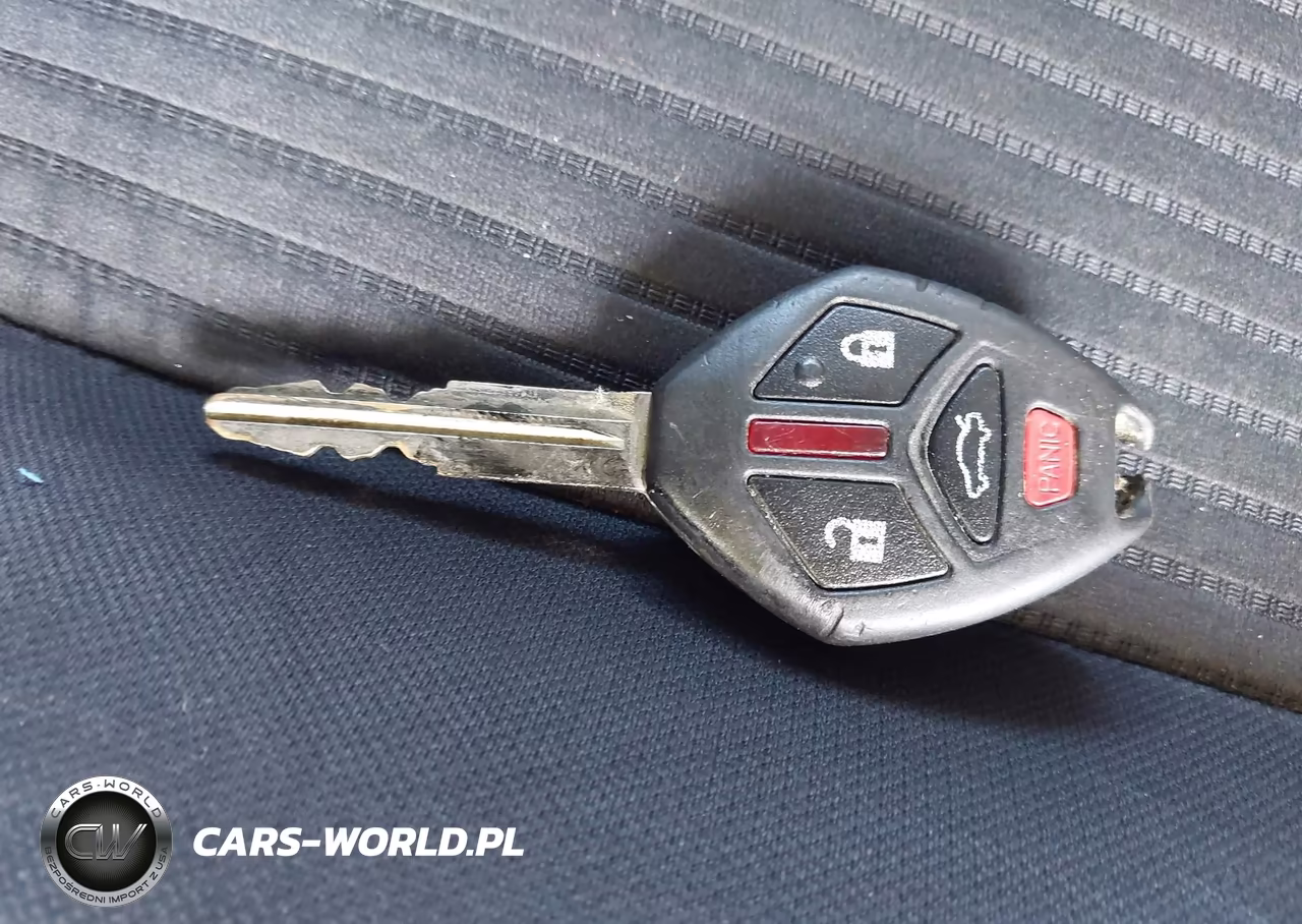 2014 Mitsubishi Lancer Se VIN:JA32V2FW1EU010178 - 11
