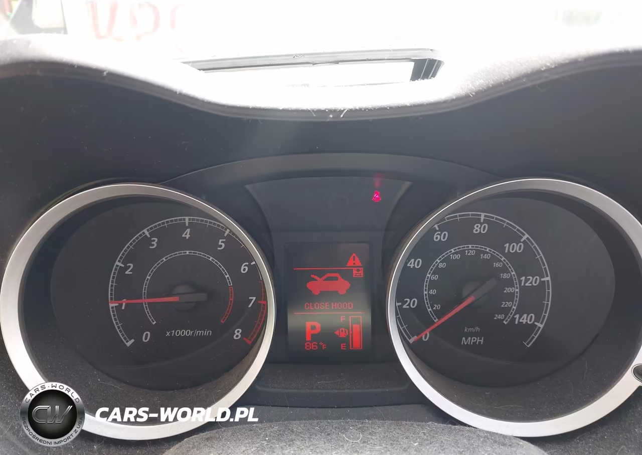 2014 Mitsubishi Lancer Se VIN:JA32V2FW1EU010178 - 12