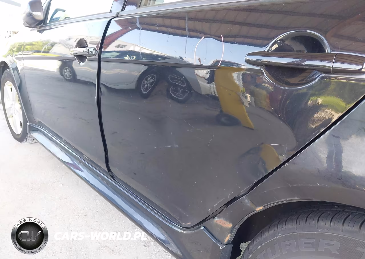 2014 Mitsubishi Lancer Se VIN:JA32V2FW1EU010178 - 6