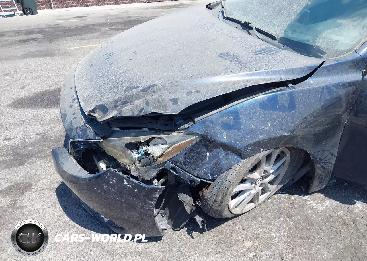 2016 Mazda Mazda3 I Sport VIN:JM1BM1U74G1347913 - 6
