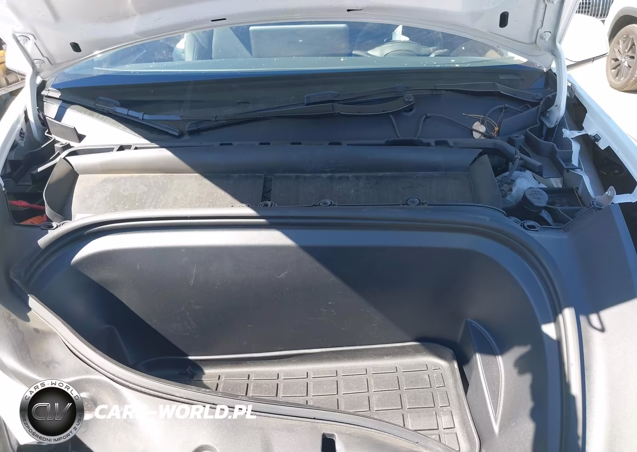2024 Tesla Model Y Long Range Dual Motor All-Wheel Drive VIN:7SAYGDEE0RF177627 - 10