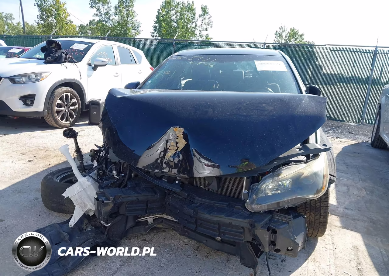 2017 Toyota Camry Se VIN:4T1BF1FK7HU276911 - 13