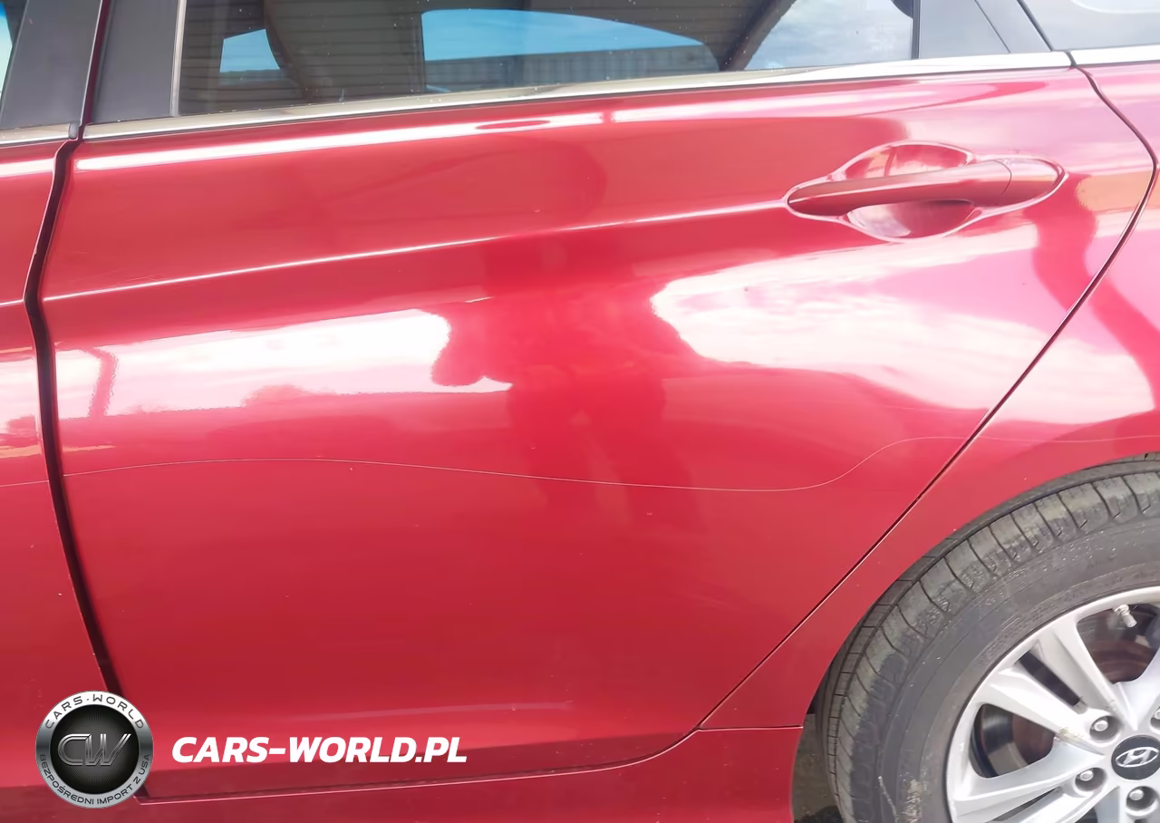 2011 Hyundai Sonata Gls VIN:5NPEB4AC1BH246173 - 15