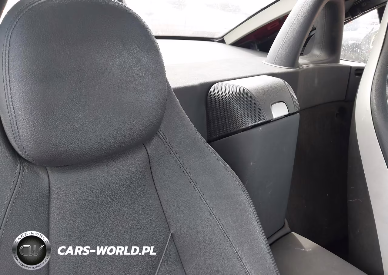 2006 Mercedes-Benz Slk 280 VIN:WDBWK54F46F099720 - 8