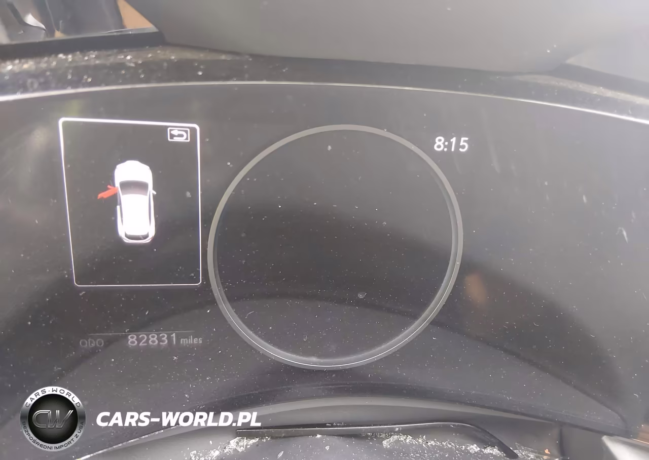 2024 Lexus Nx 350 VIN:2T2AGCEZ9RC049544 - 7