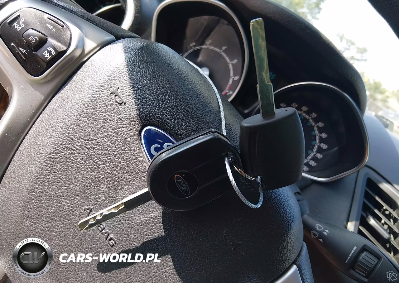 2017 Ford Fiesta Se VIN:3FADP4EJ0HM153448 - 11
