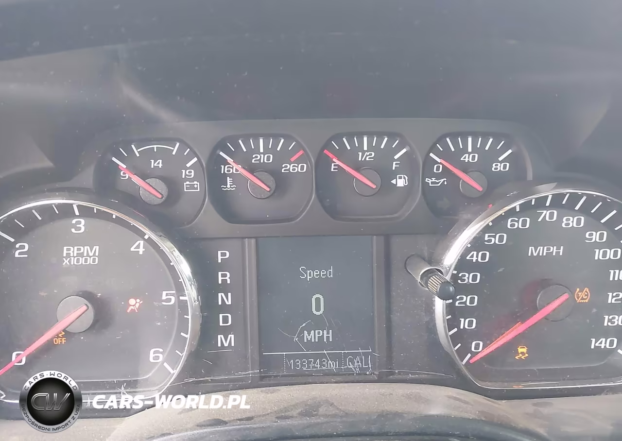 2014 Chevrolet Silverado 1500 Work Truck VIN:1GCNKPEH9EZ320895 - 7