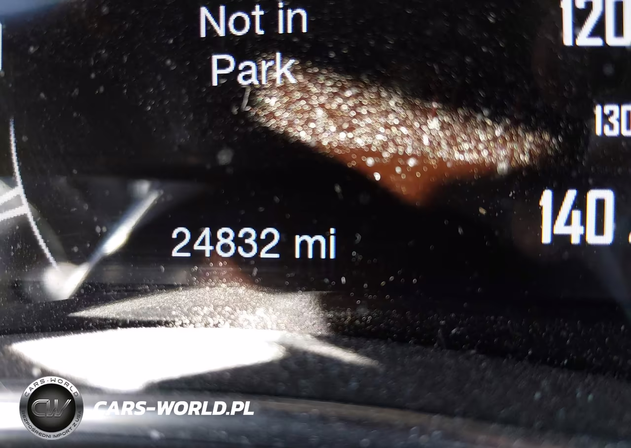 2018 Dodge Durango Citadel Awd VIN:1C4RDJEGXJC486579 - 15