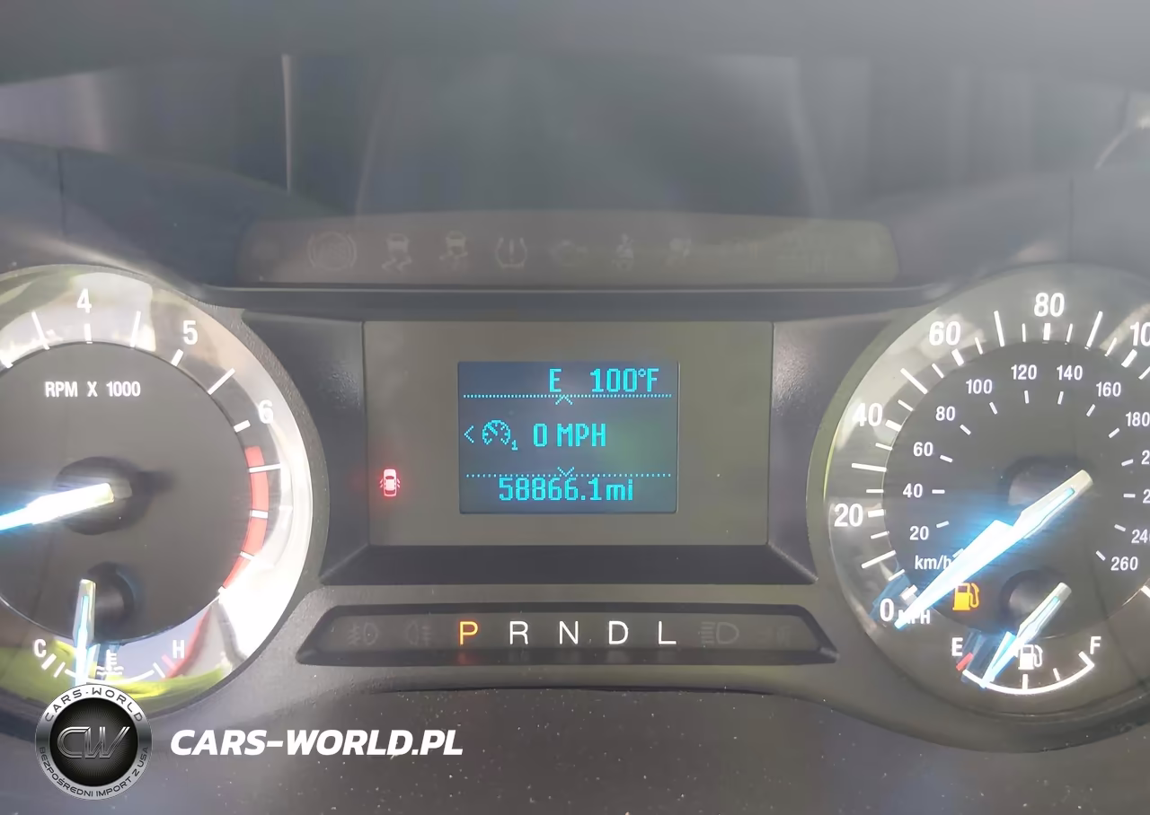 2017 Ford Fusion S VIN:3FA6P0G73HR415923 - 7