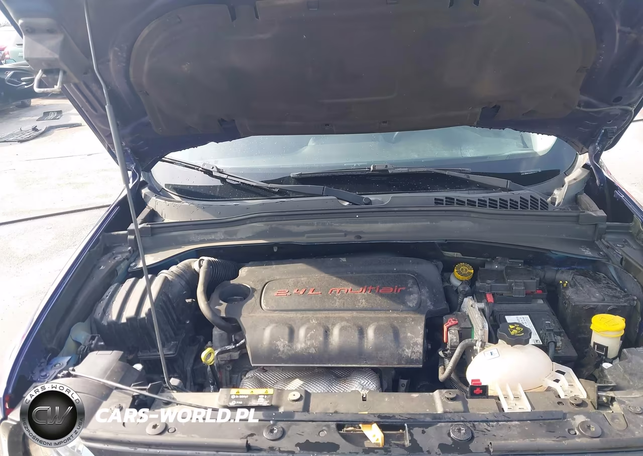 2017 Jeep Renegade Latitude VIN:ZACCJBBB2HPE49643 - 10