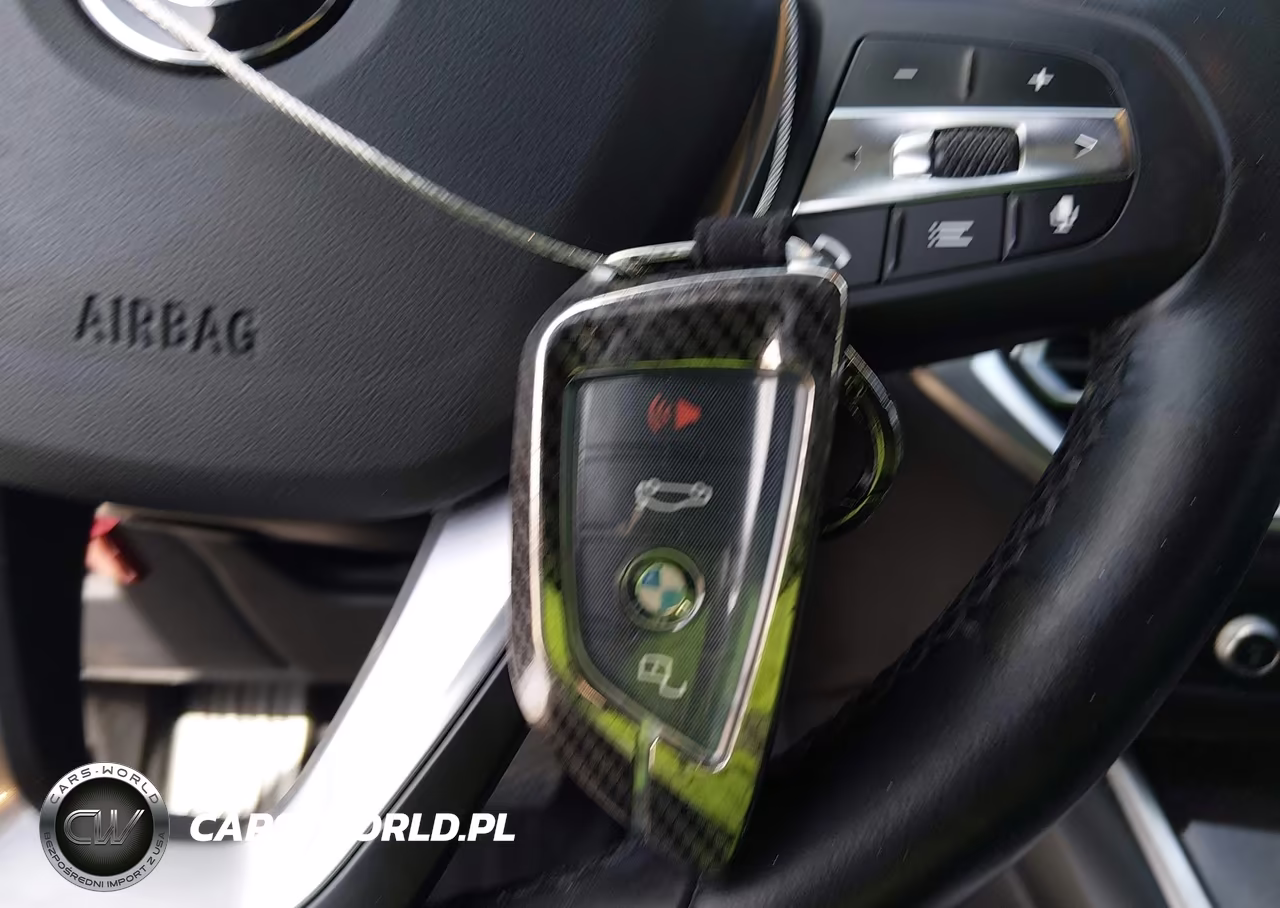 2020 BMW 330I VIN:3MW5R1J02L8B13939 - 11