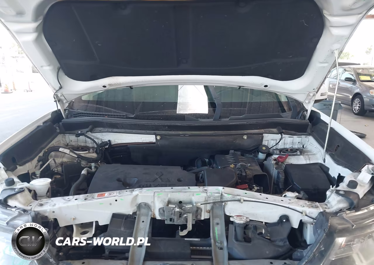2017 Mitsubishi Outlander Se VIN:JA4AD3A3XHZ063739 - 10