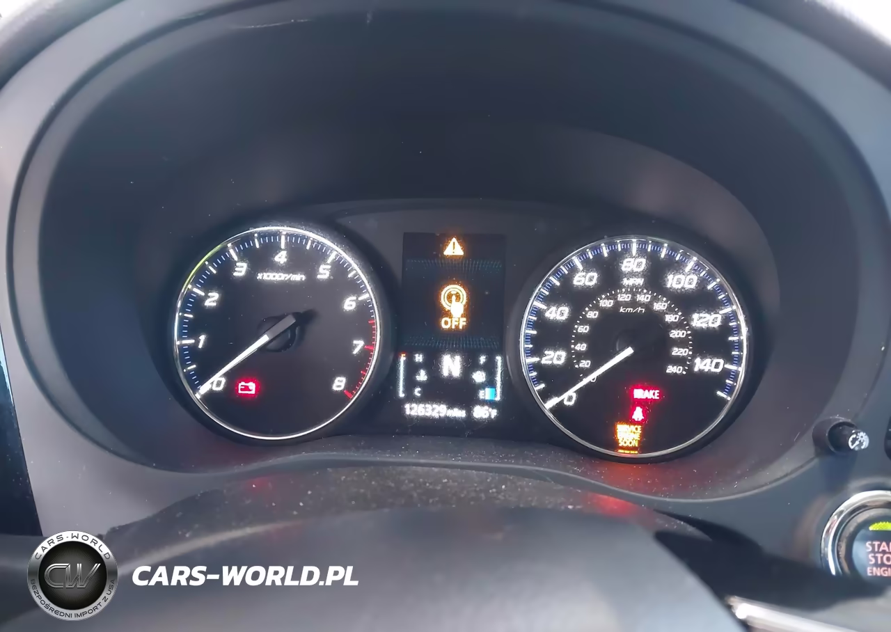 2017 Mitsubishi Outlander Se VIN:JA4AD3A3XHZ063739 - 7