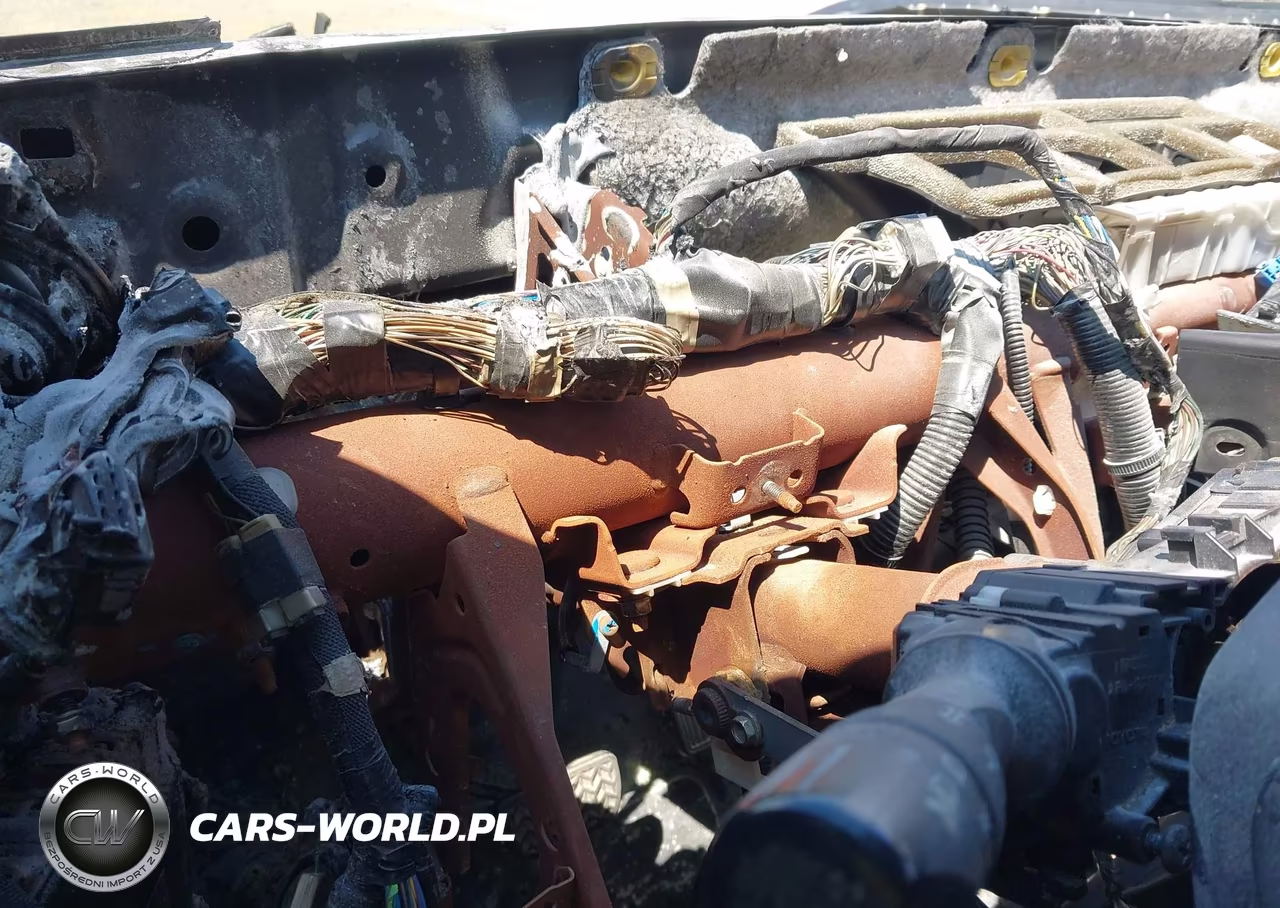2019 Toyota Tacoma Trd Sport VIN:3TMCZ5AN9KM217251 - 7