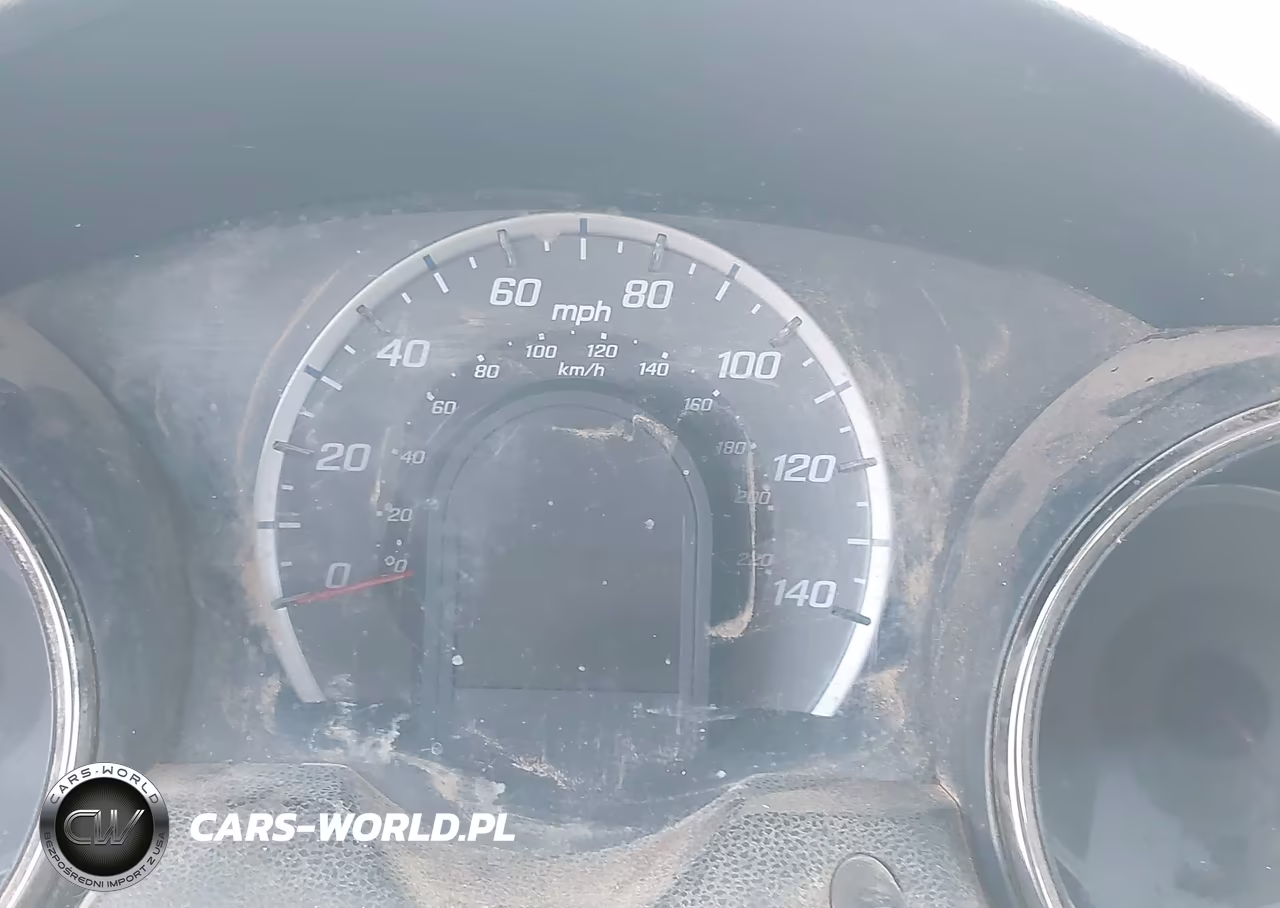 2013 Honda Fit Sport VIN:JHMGE8H58DC062957 - 7