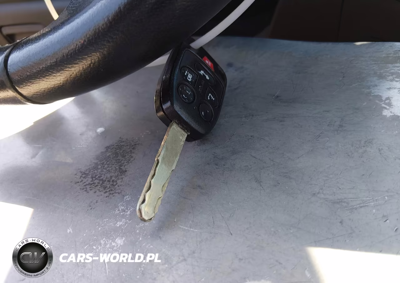 2013 Honda Odyssey Ex-L VIN:5FNRL5H69DB035759 - 11