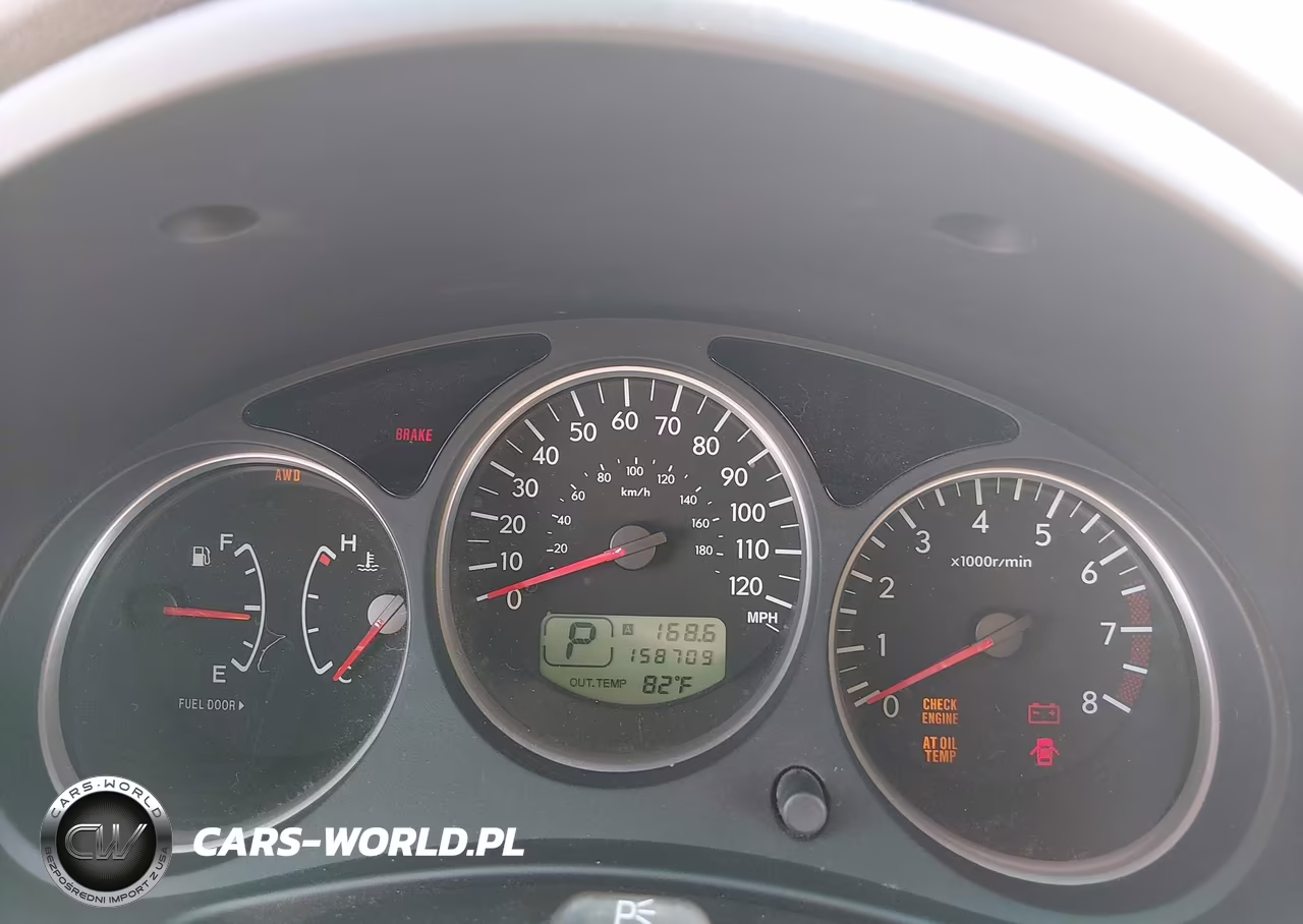 2006 Subaru Forester 2.5X L.l. Bean Edition VIN:JF1SG67606H742223 - 7