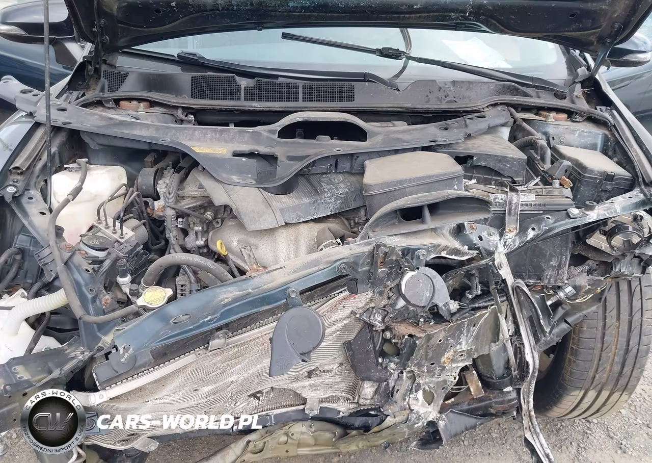 2015 Toyota Venza Le VIN:4T3ZA3BB9FU090841 - 10