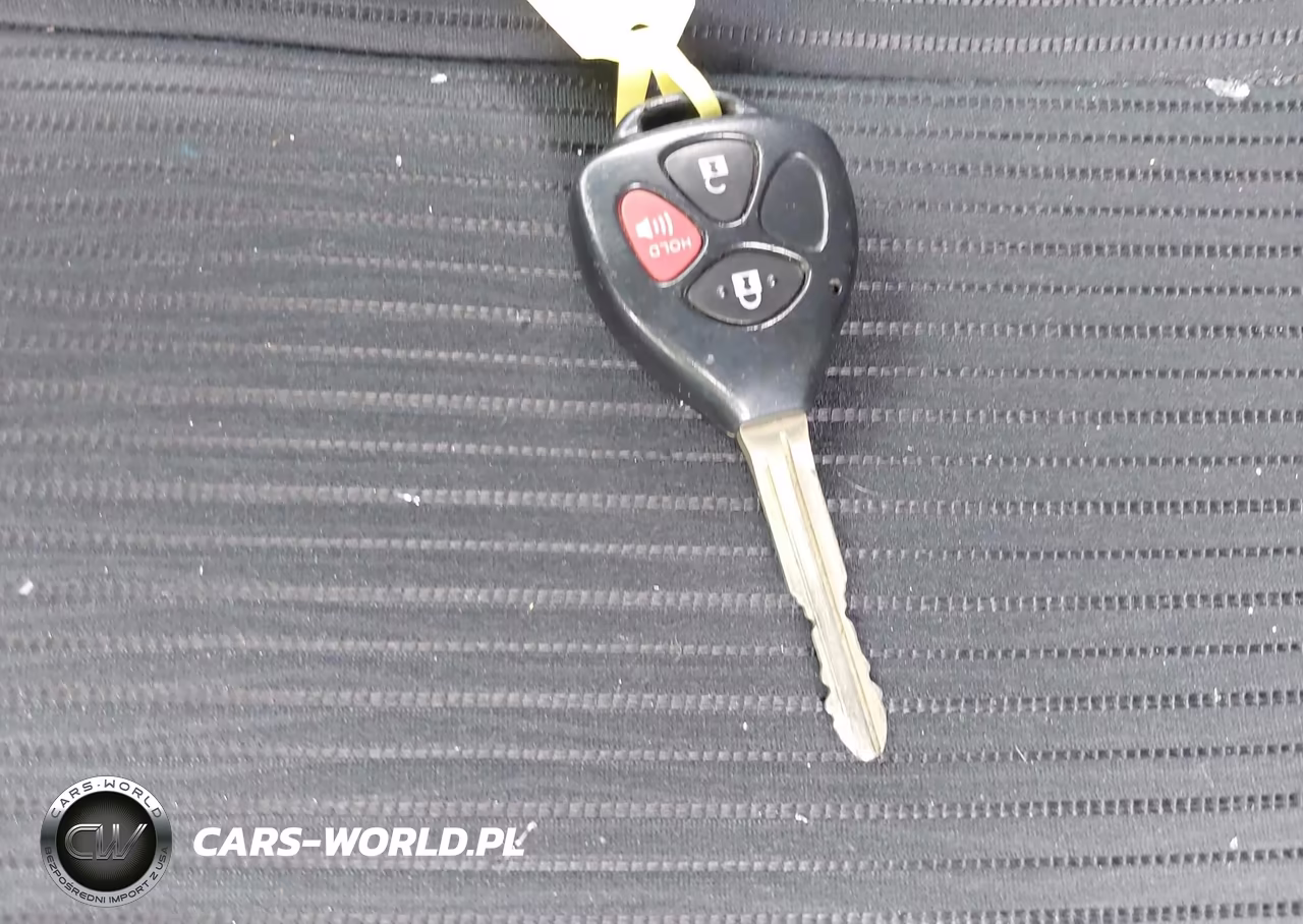 2015 Toyota Venza Le VIN:4T3ZA3BB9FU090841 - 11