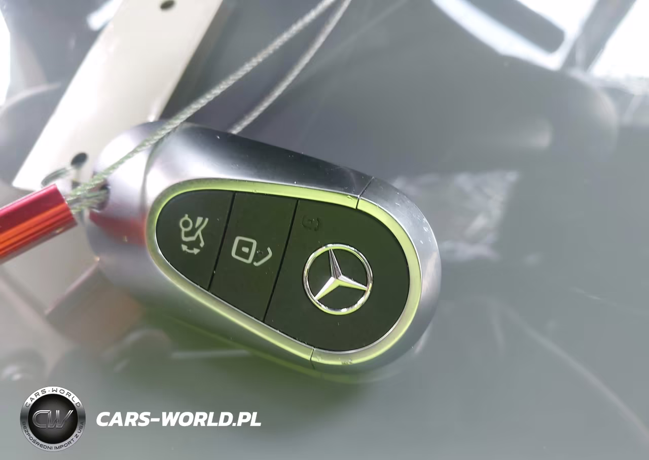 2025 Mercedes-Benz Glc 300 4Matic Suv VIN:W1NKM4HB9SF301868 - 11