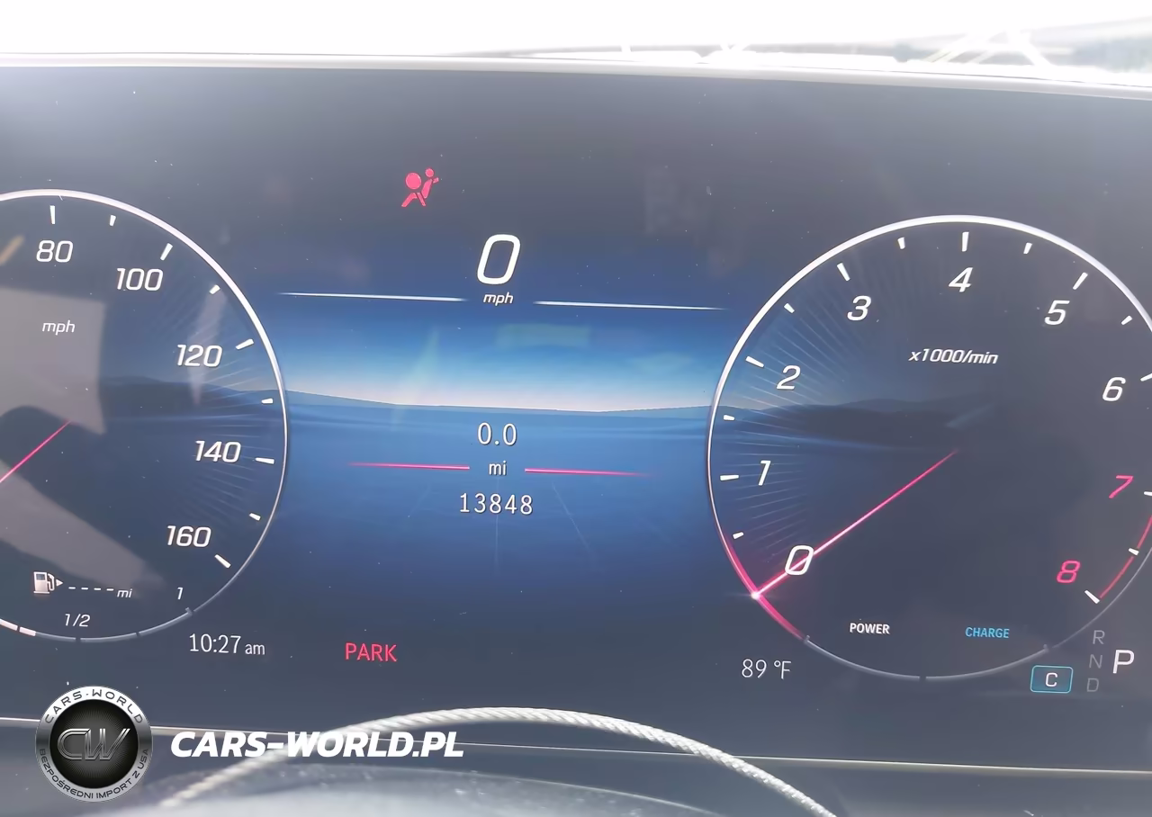 2025 Mercedes-Benz Glc 300 4Matic Suv VIN:W1NKM4HB9SF301868 - 15