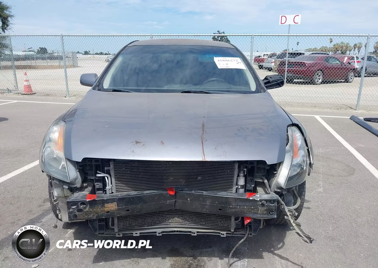 2009 Nissan Altima 2.5 S VIN:1N4AL21E69C185173 - 13