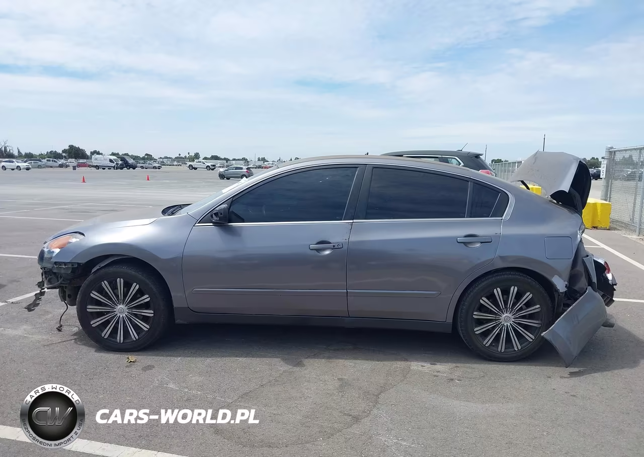 2009 Nissan Altima 2.5 S VIN:1N4AL21E69C185173 - 15