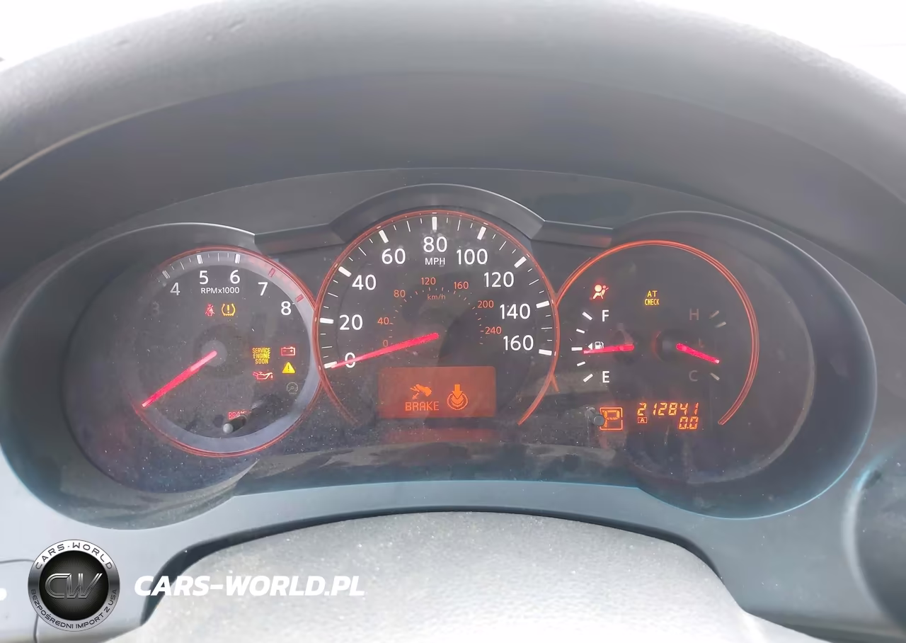 2009 Nissan Altima 2.5 S VIN:1N4AL21E69C185173 - 7