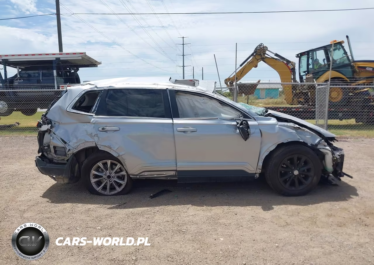 2023 Honda Cr-V Ex-L 2Wd VIN:7FARS3H74PE010759 - 13