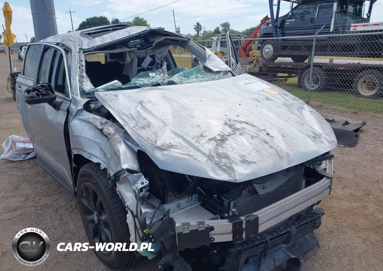 2023 Honda Cr-V Ex-L 2Wd VIN:7FARS3H74PE010759 - 6