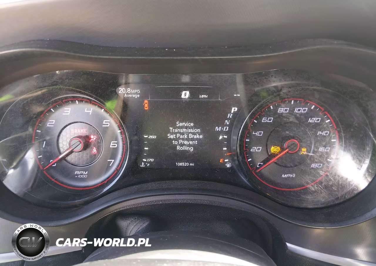 2019 Dodge Charger Scat Pack Rwd VIN:2C3CDXGJ0KH721656 - 7
