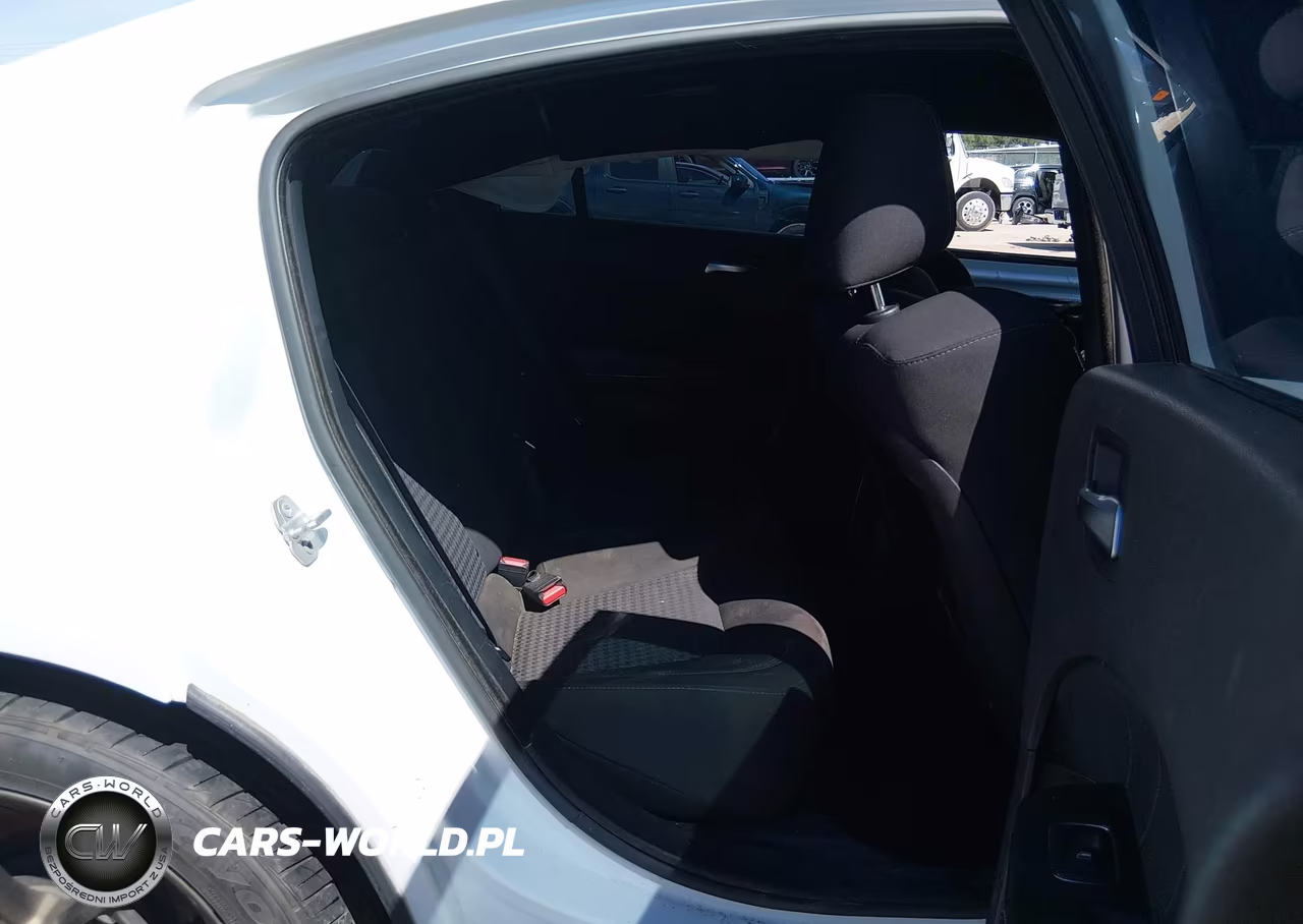 2019 Dodge Charger Scat Pack Rwd VIN:2C3CDXGJ0KH721656 - 8