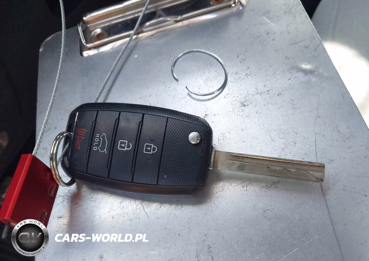 2019 Kia Sorento 2.4L Lx VIN:5XYPG4A36KG596982 - 11