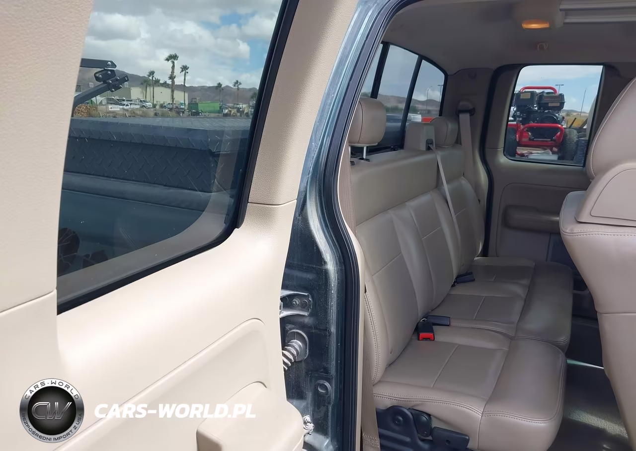 2006 Ford F-150 Lariat-Xl-Xlt VIN:1FTPX12526NA50516 - 8