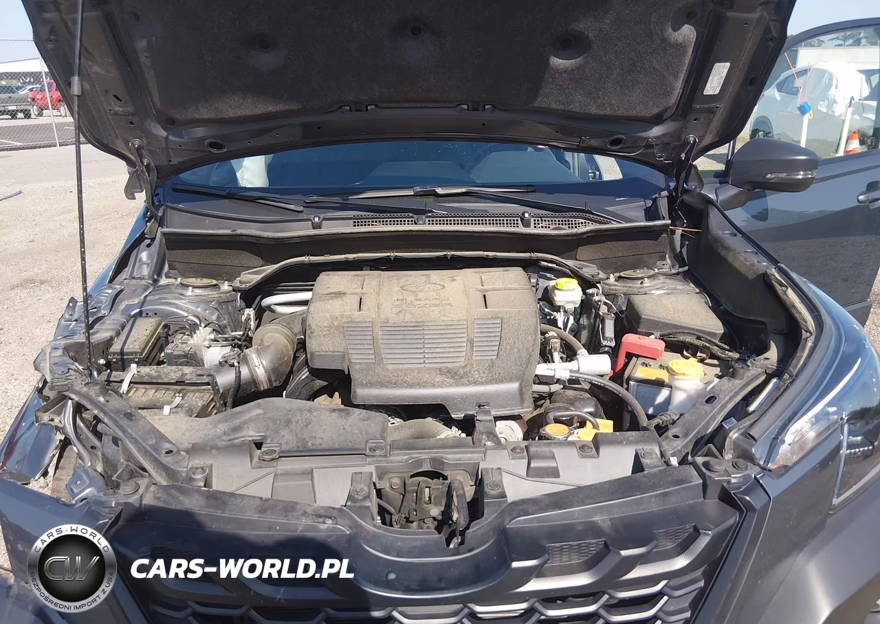 2024 Subaru Forester Wilderness VIN:JF2SKAJC0RH523858 - 10