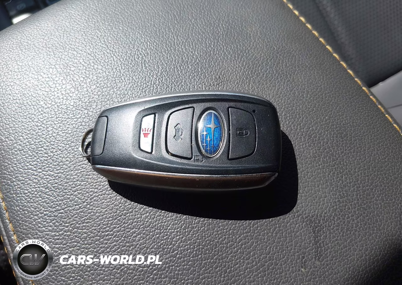 2024 Subaru Forester Wilderness VIN:JF2SKAJC0RH523858 - 11