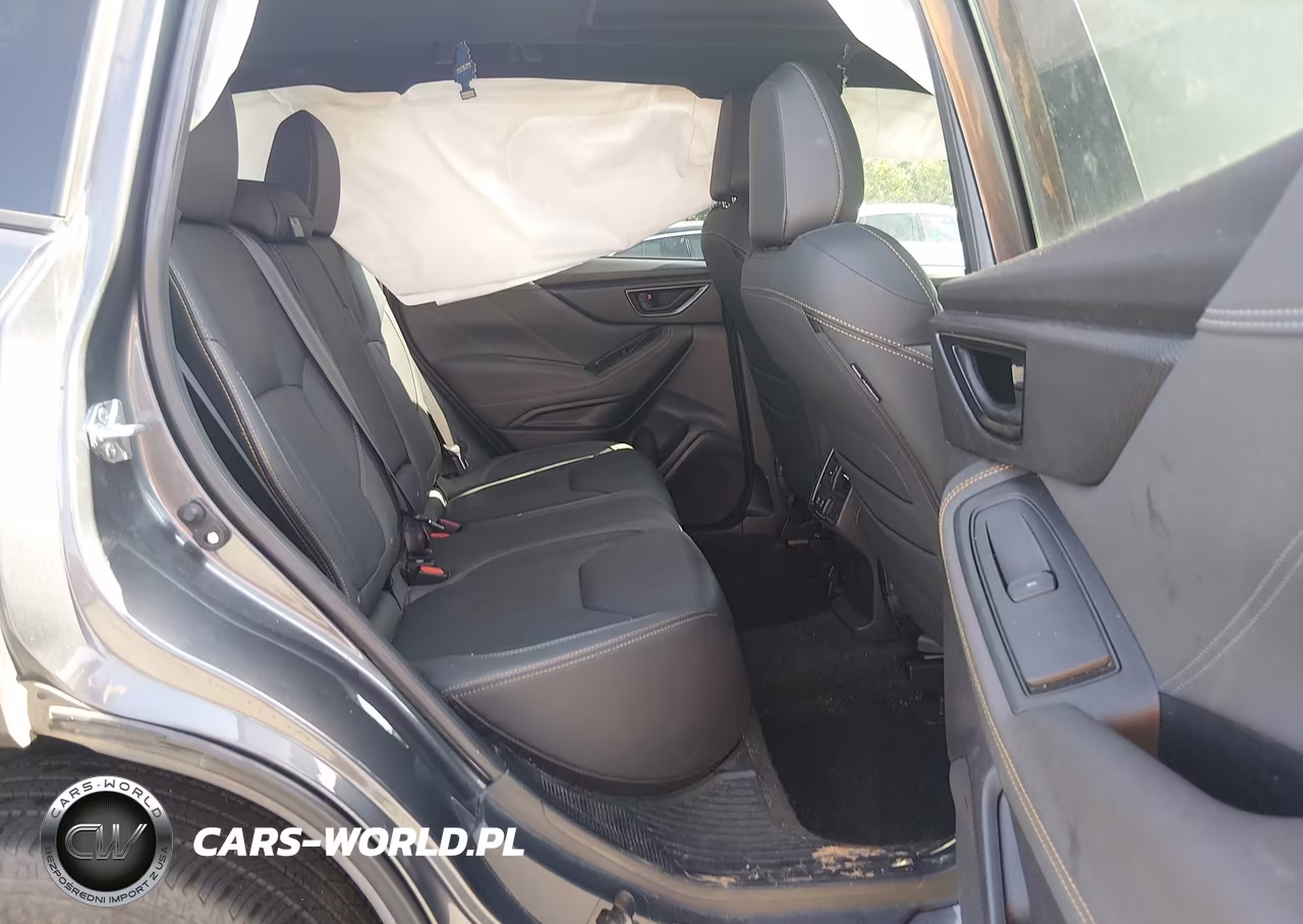 2024 Subaru Forester Wilderness VIN:JF2SKAJC0RH523858 - 8