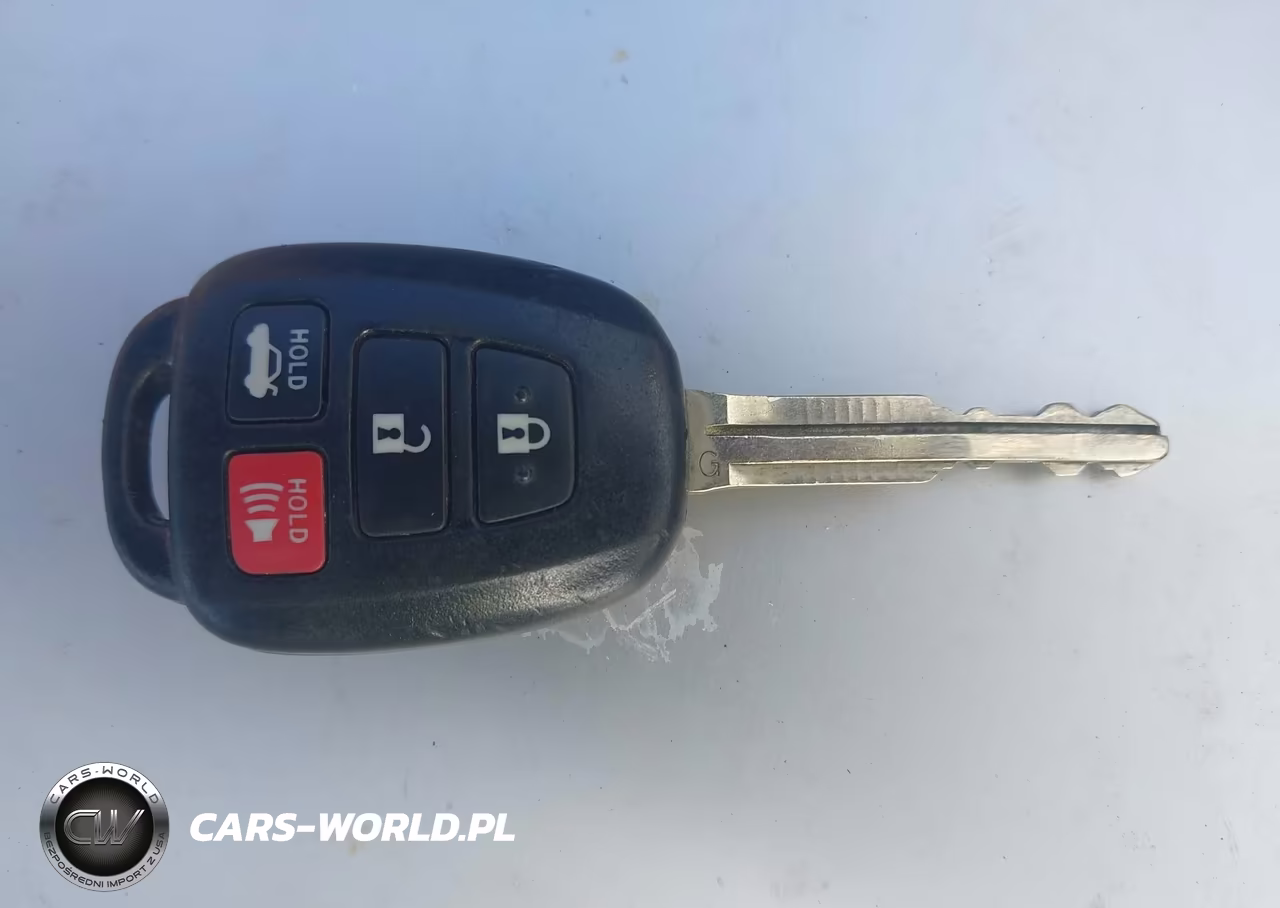 2012 Toyota Camry Le VIN:4T1BF1FK7CU047394 - 11