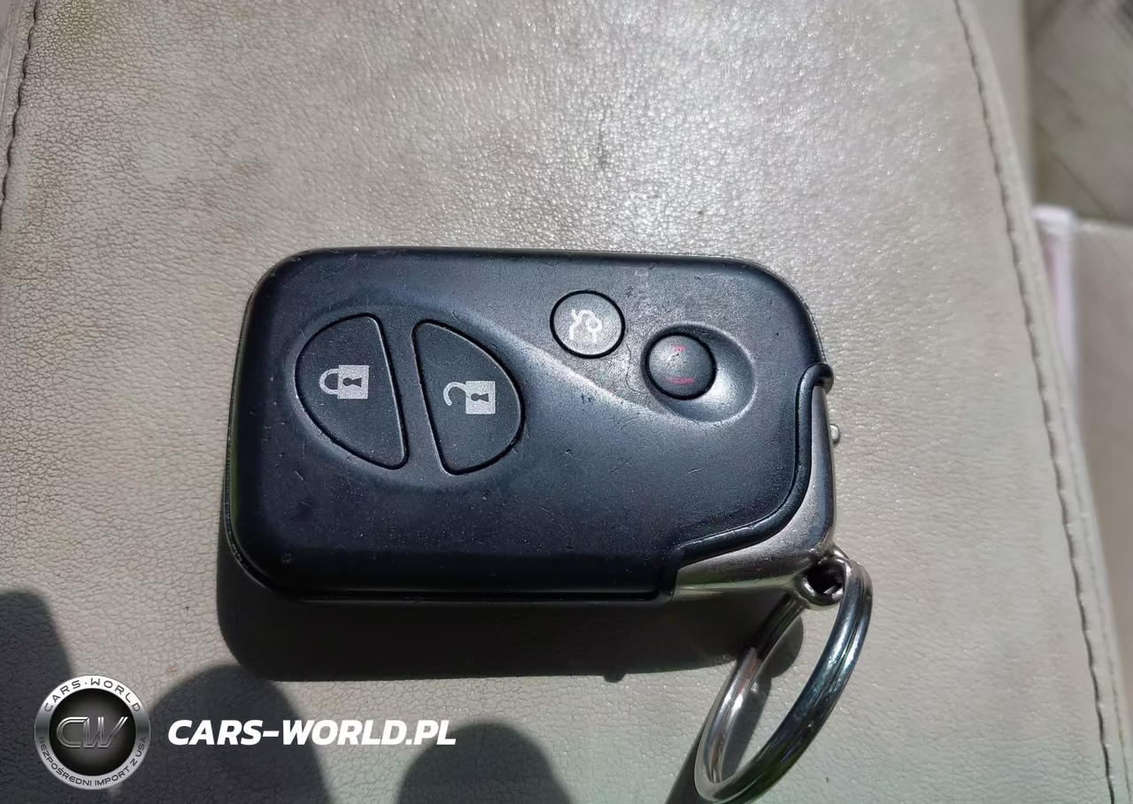 2011 Lexus Is 250 VIN:JTHBF5C29B5131370 - 11