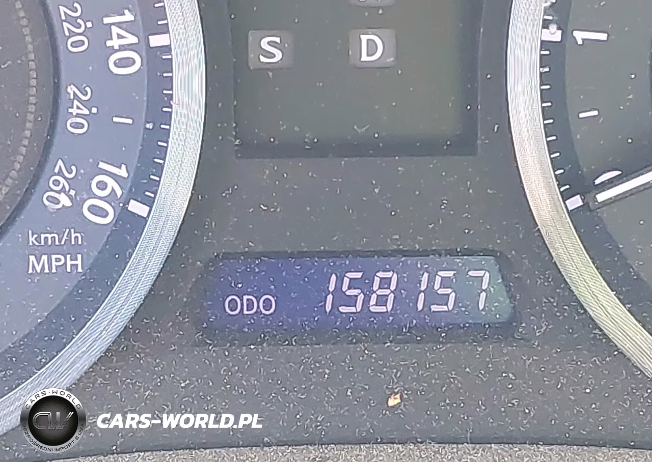 2011 Lexus Is 250 VIN:JTHBF5C29B5131370 - 15