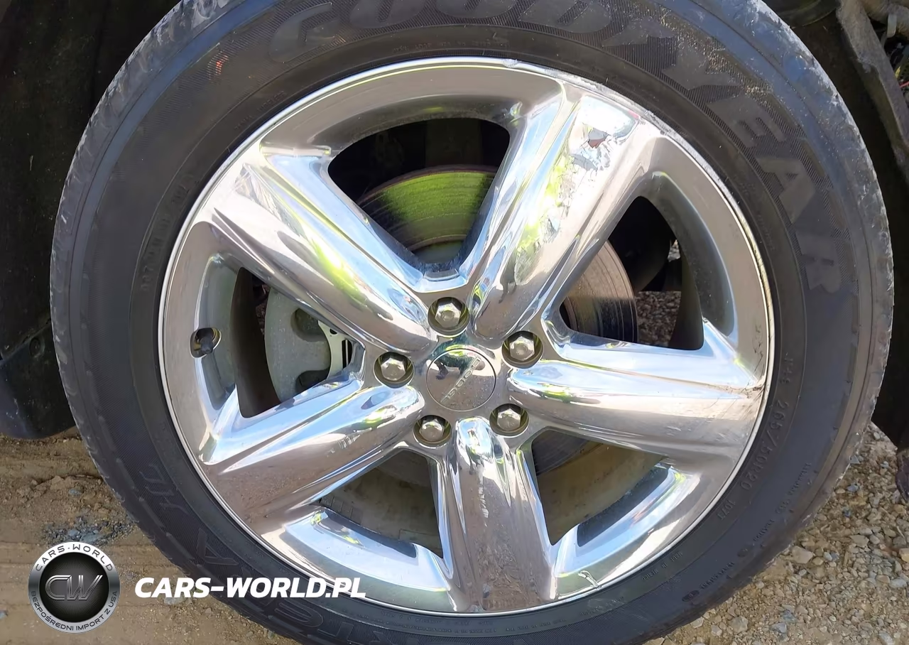 2013 Dodge Durango Citadel VIN:1C4SDJET2DC670451 - 21